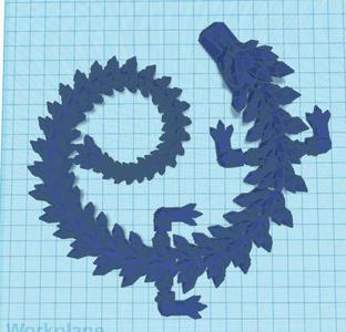 crystal dragon walmart version