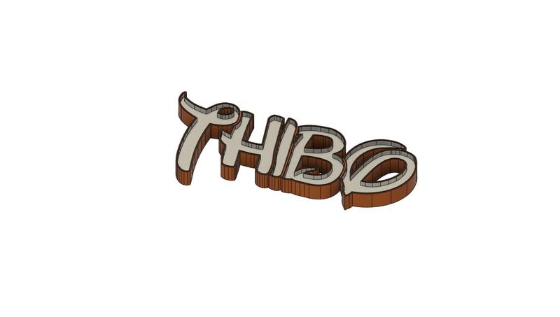 Thibo Lamp Led