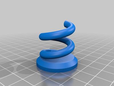 Aquarium weights