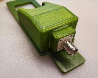 Azart - antenna relocator "Protivoves"