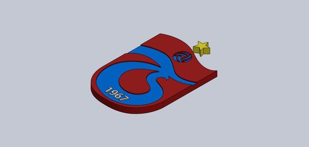 Trabzonspor logo