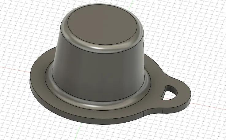 Permair Plug Skywalk   