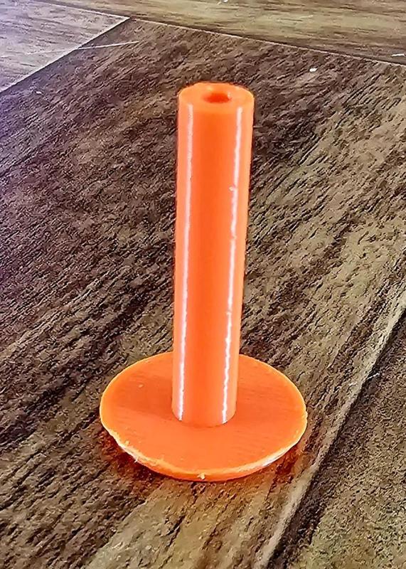 Honey Bee Feeder Nipple   