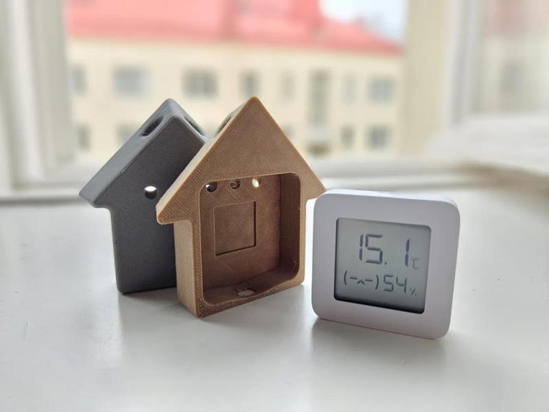 Window Shelter / Outdoor Cover for Mijia Temperature Sensor   