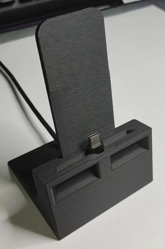 Universal Phone Dock   