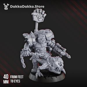 Zargok Da Hogmasta
