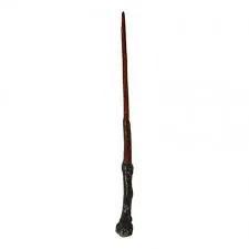 harry potter wand   