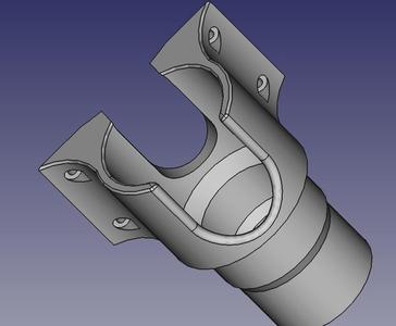 Drill Holders