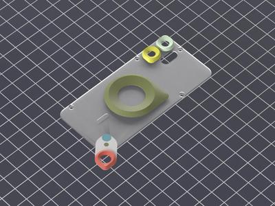 cover for cmf phone 2   