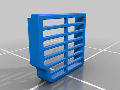 Vulcan Welder Filter housing