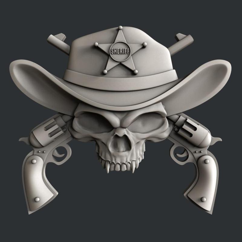 sheriff