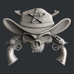 sheriff