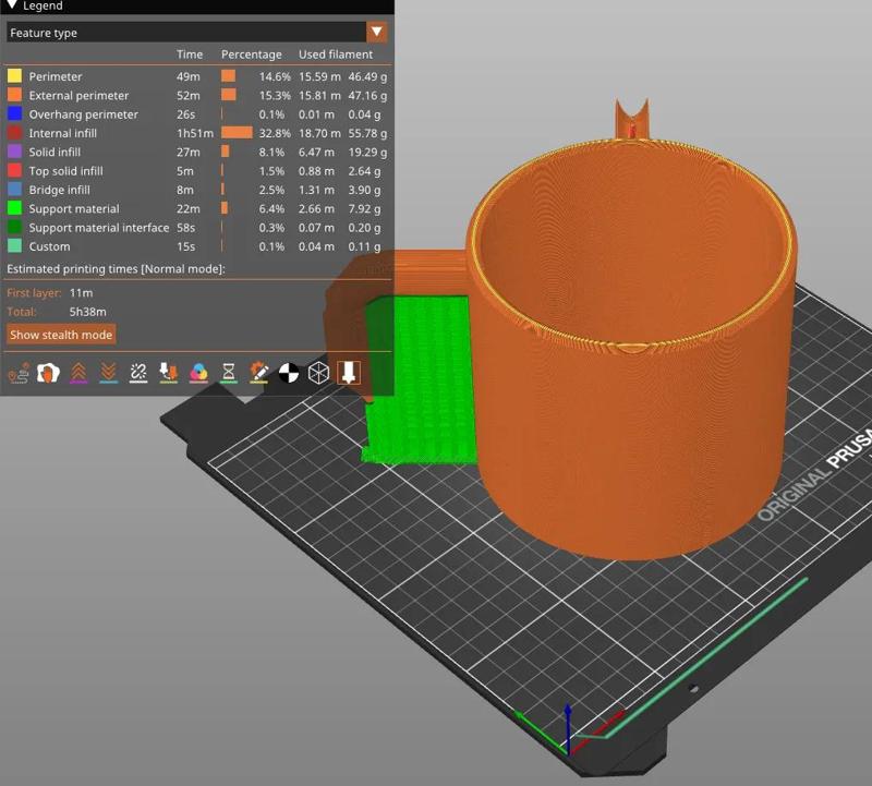 Basic Natla נטלה   