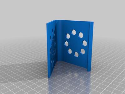 Phone holder