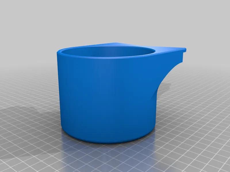 Držák skla pro bazén Bestway   