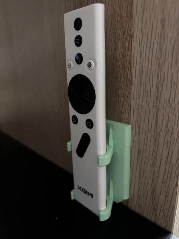 Xgimi remote holder   