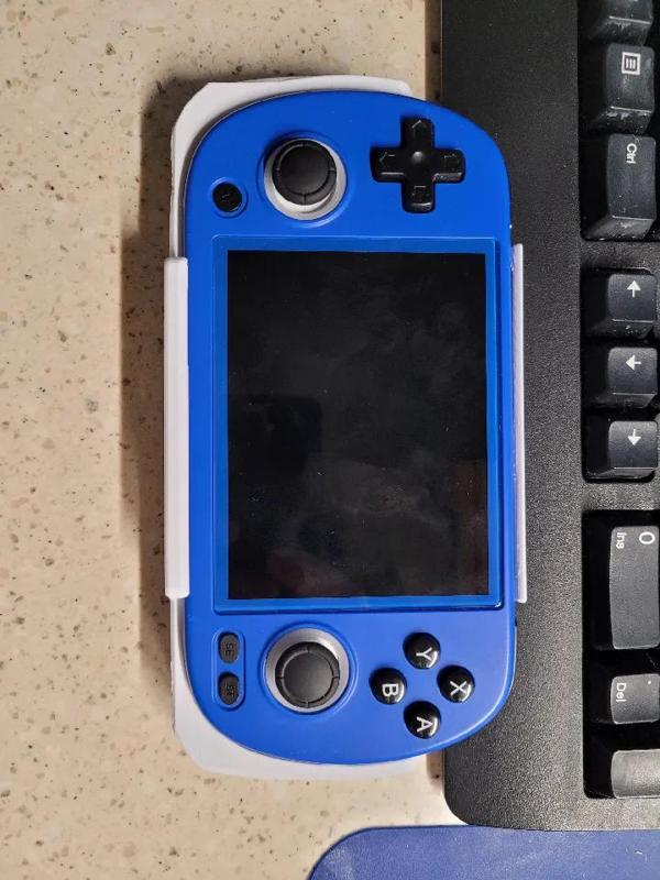 RG40xxH Grip Case V3   