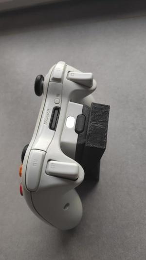 Xbox360 controller rechargable battery cover CGA103450A Li-ion