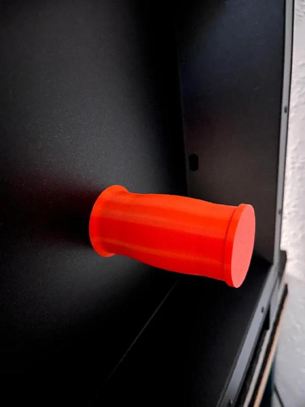 Prusa Core One Spool Holder   