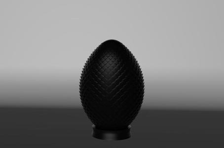 Dragon egg