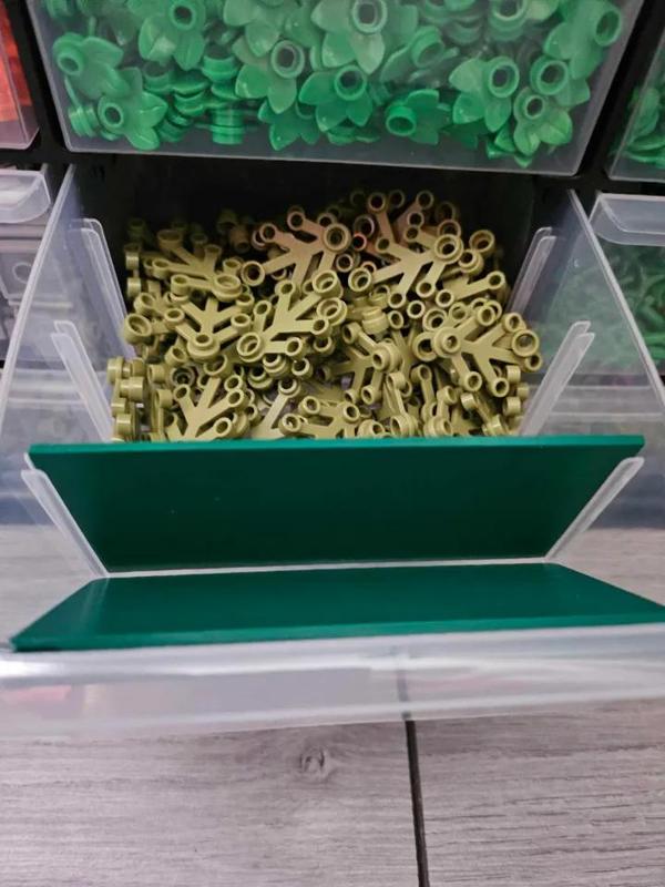 Stanley Storage Box Dividers   