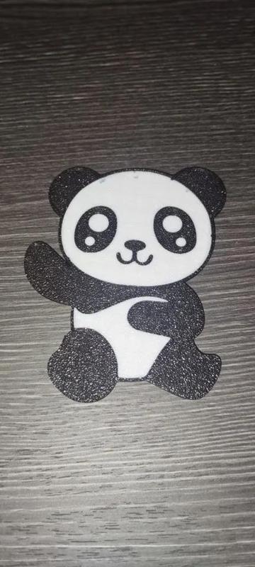 Cute bear   