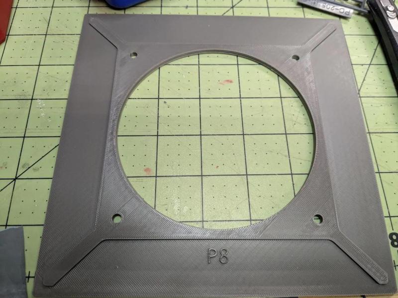 Airbrush Spray Booth v1.02   