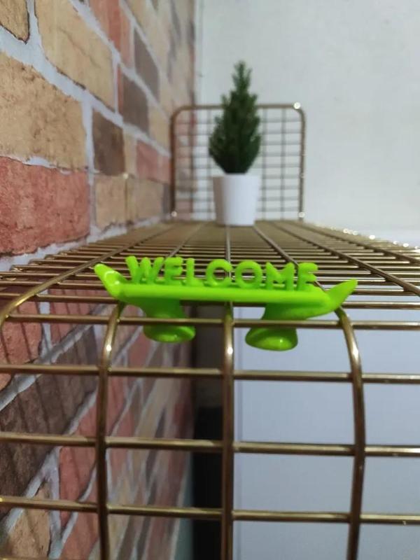 Welcome, Beloved, Good Morning Message on Hands Arto Jbmdw   