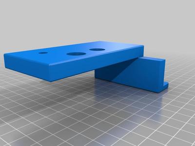 EMCO router aid on lathe, dial holder