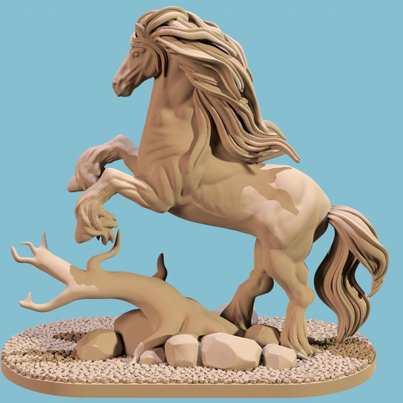 Horse
