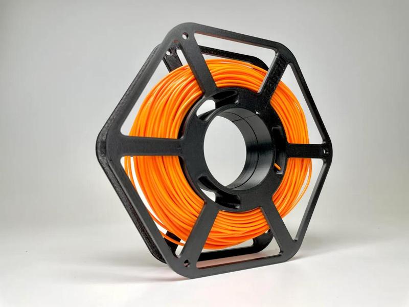 Nobufil sample spool   