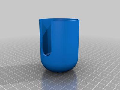 Xiaomi Mi vacuum cleaner mini holder wall mount
