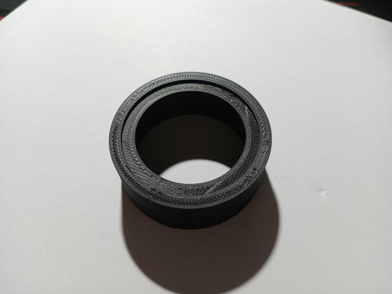 FOTGA M42-NEX insert