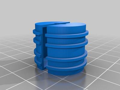 Filament Filter/Cleaner
