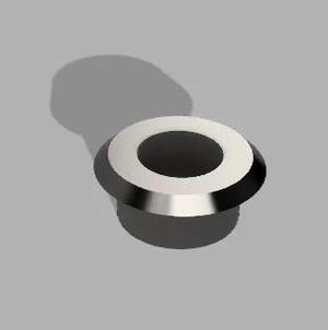 Table Grommet   