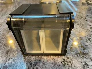 Harbor freight 4in tilt box inserts   