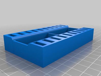 USB Storage Remix