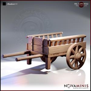 Handcart 01