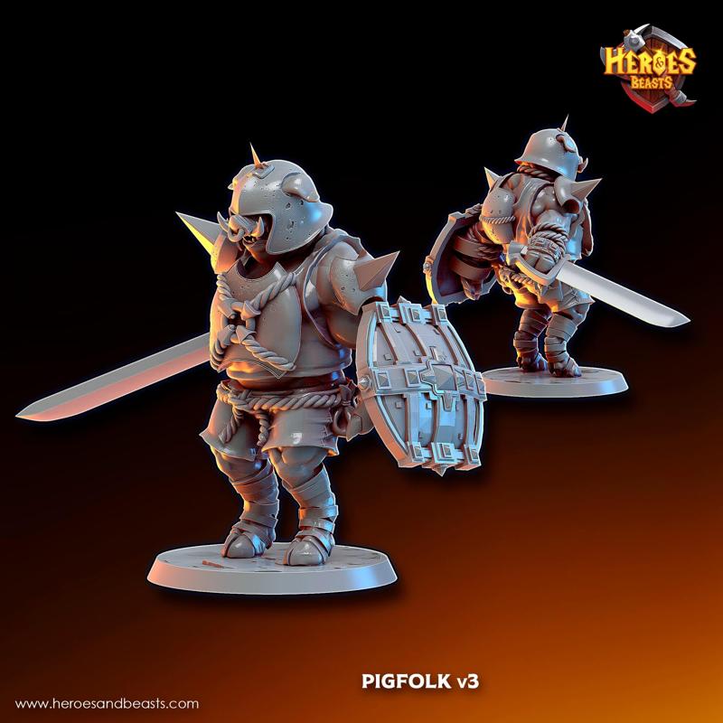 PIGFOLK v3