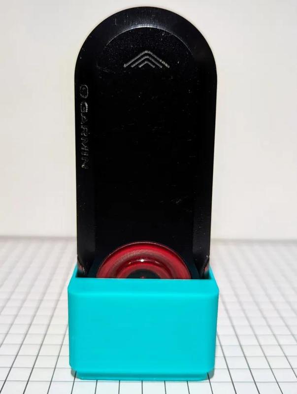 Gridfinity Garmin Varia radar   