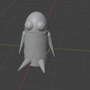Repo trashcan   