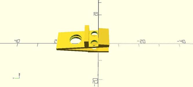 box clamp   