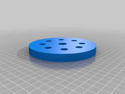 Magnet Circle