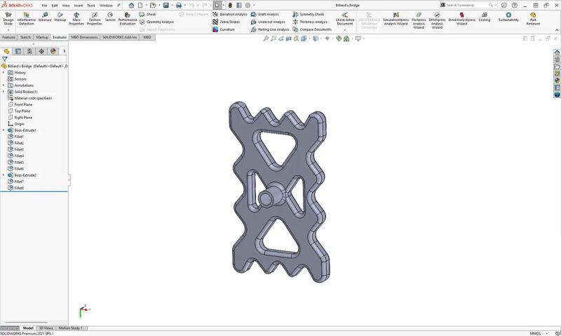 Pool bridge extender   