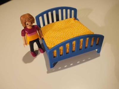 doppelbett