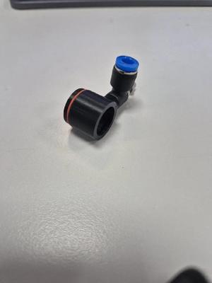 CO2 Lens and mirror saver   