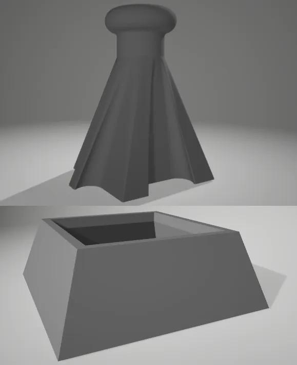 GridLink Tile Removal Tools   