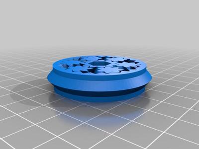 Bearing Version 2