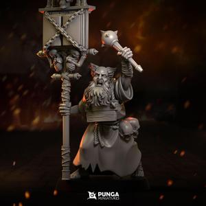Flagellant 4