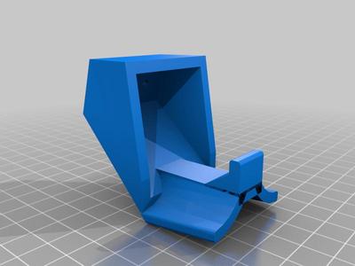 PS3 Controller Wall Mount
